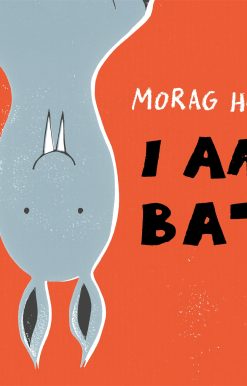I Am Bat