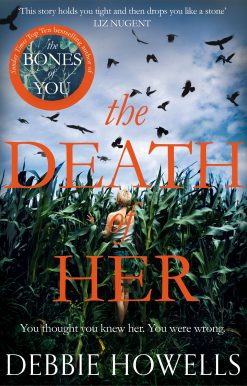 The Death of Her