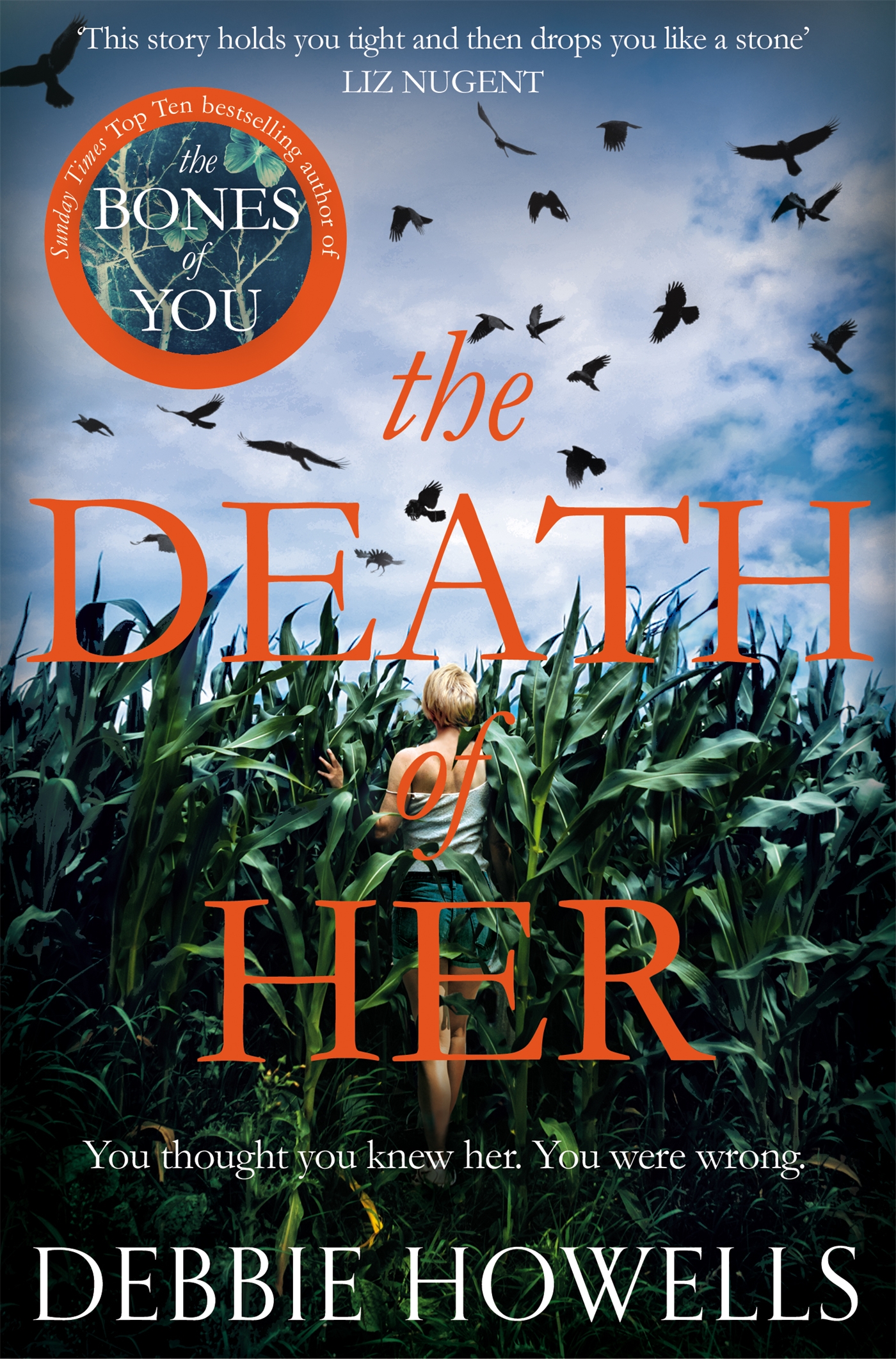 The Death of Her 1 The Death of Her