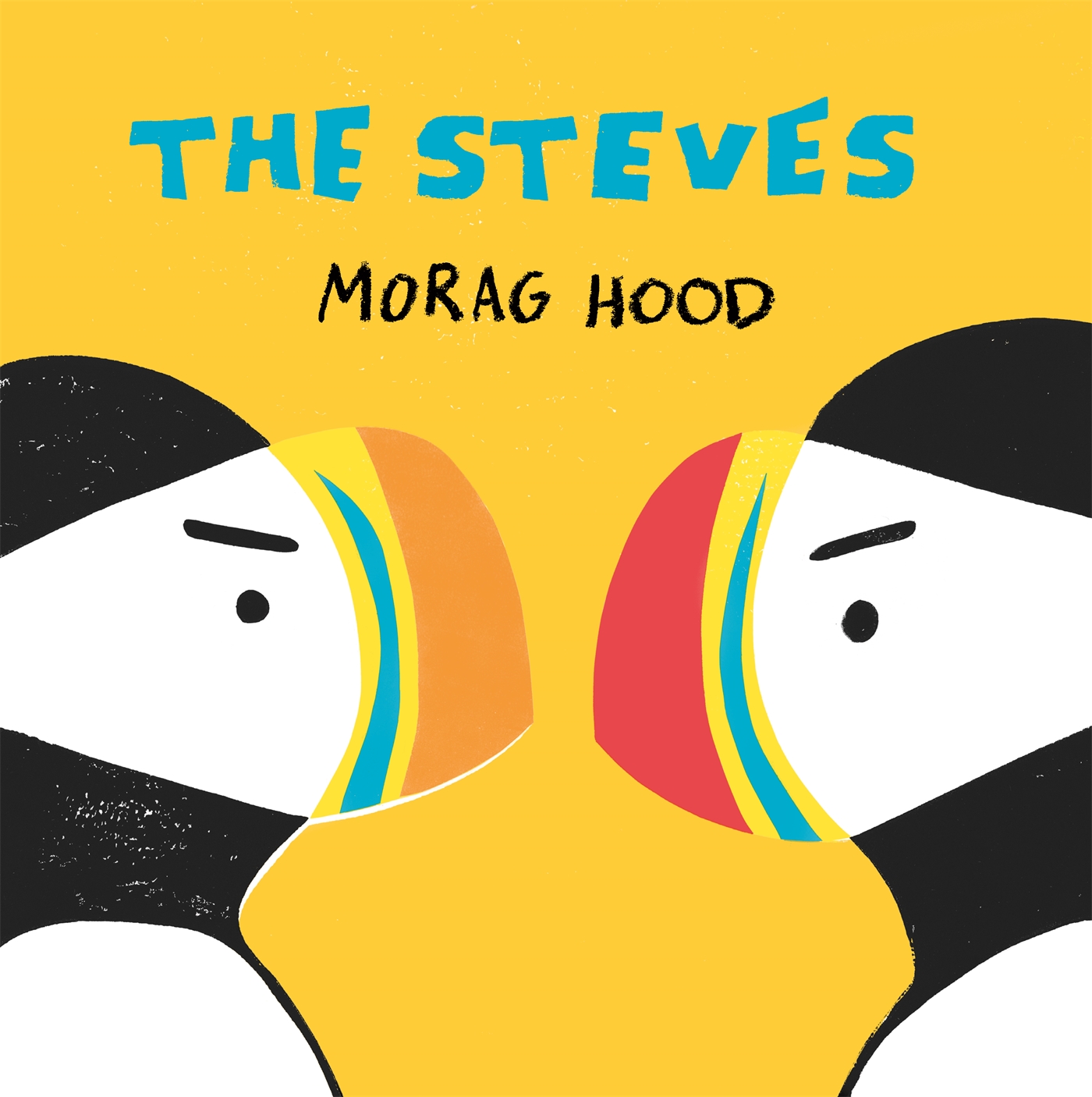 The Steves 1 The Steves