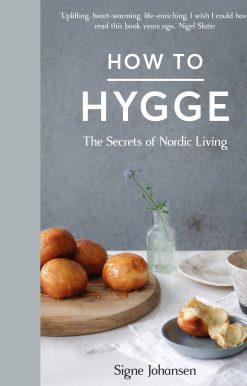 How to Hygge