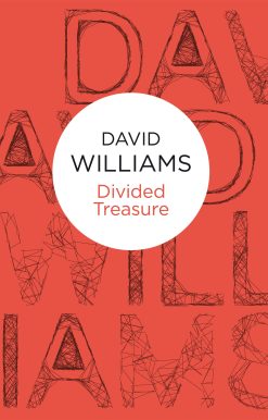 Divided Treasure