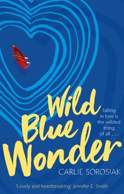 Wild Blue Wonder