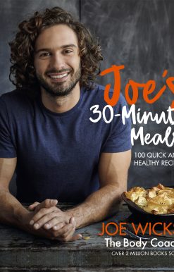 Joe's 30 Minute Meals