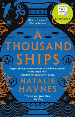 A Thousand Ships
