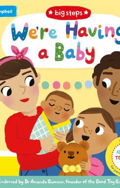 We're Having a Baby