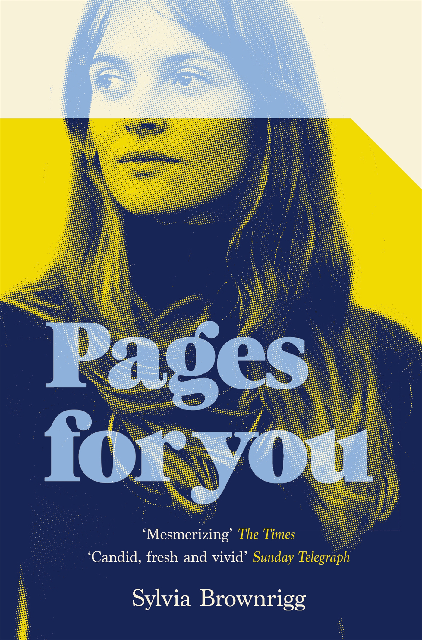 Pages for You 1 Pages for You