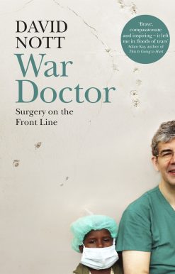War Doctor