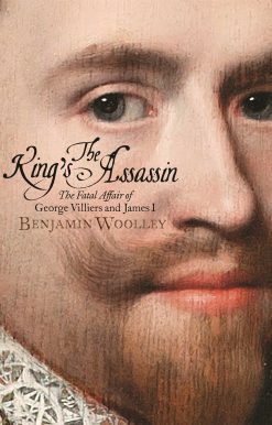 The King's Assassin