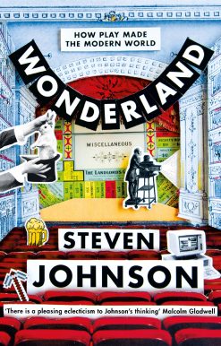 Wonderland