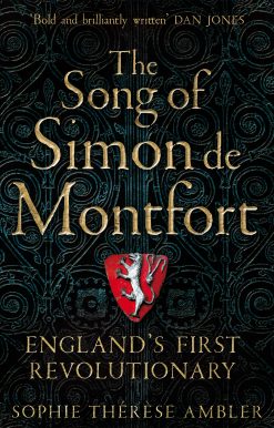 The Song of Simon de Montfort