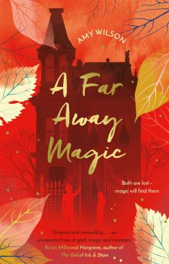 A Far Away Magic