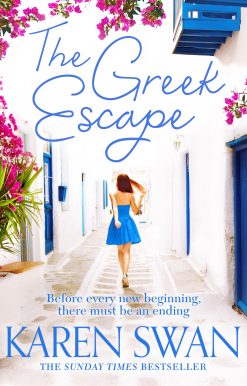The Greek Escape