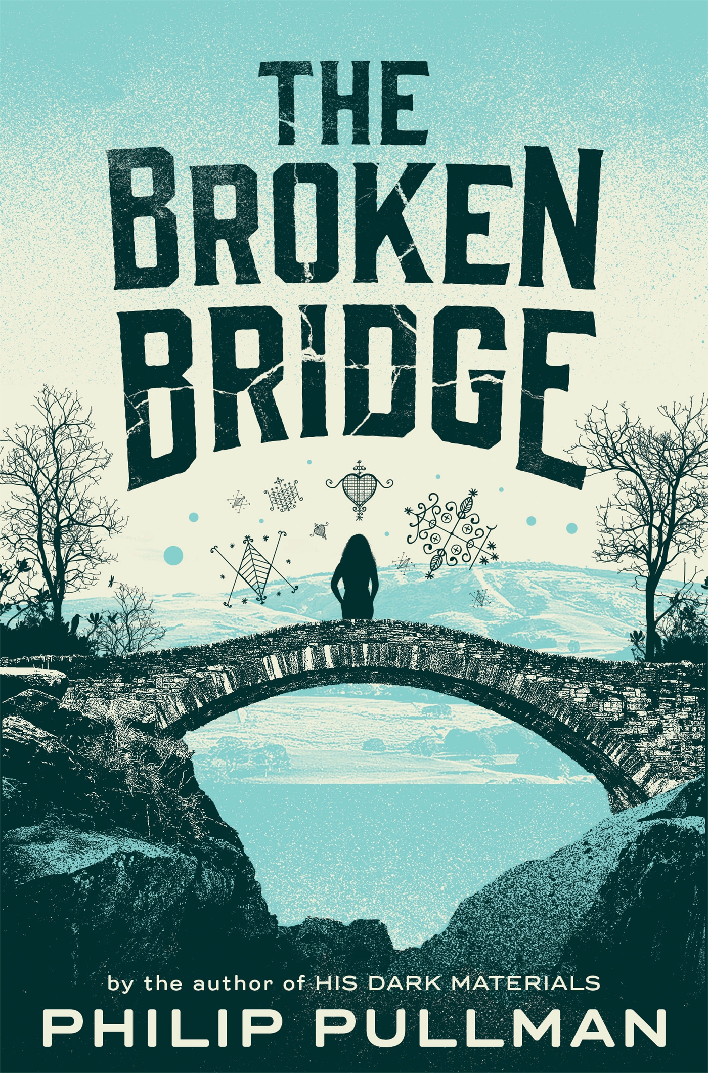 The Broken Bridge 1 The Broken Bridge