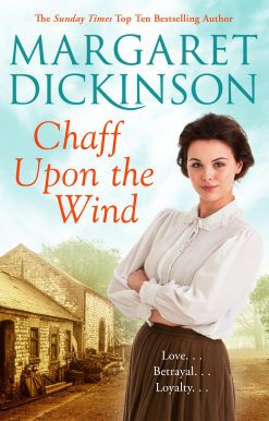 Chaff Upon the Wind