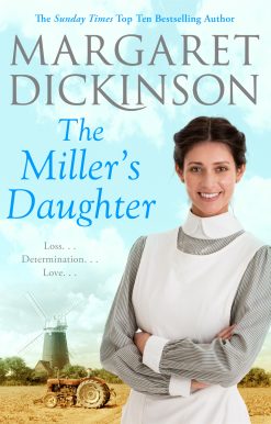 The Miller's Daughter