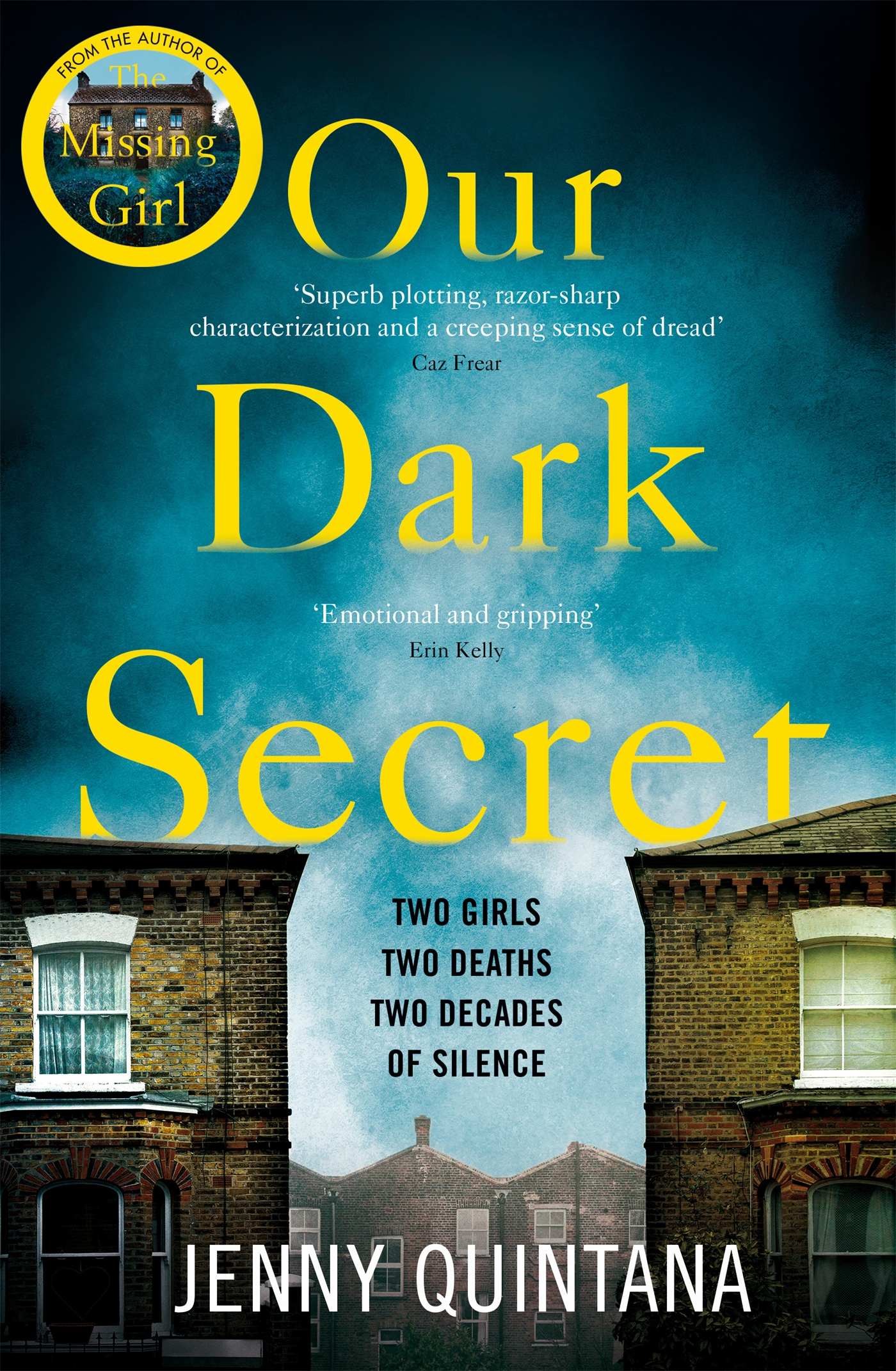 Our Dark Secret 1 Our Dark Secret