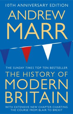 A History of Modern Britain