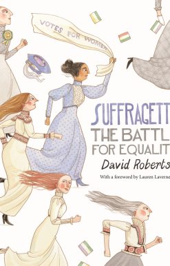 Suffragette