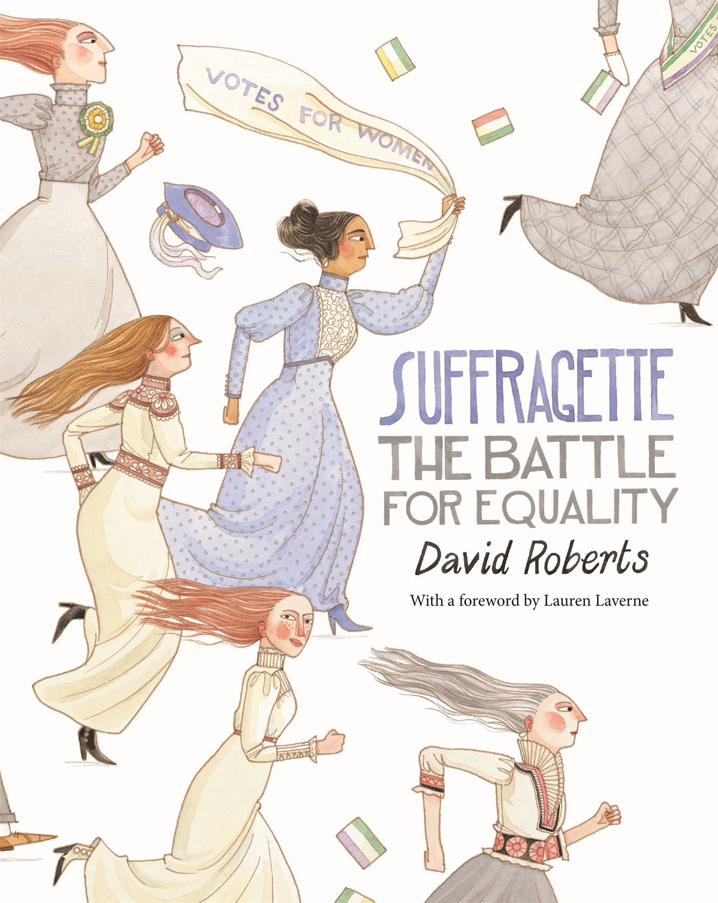 Suffragette 1 Suffragette
