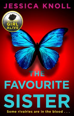 The Favourite Sister