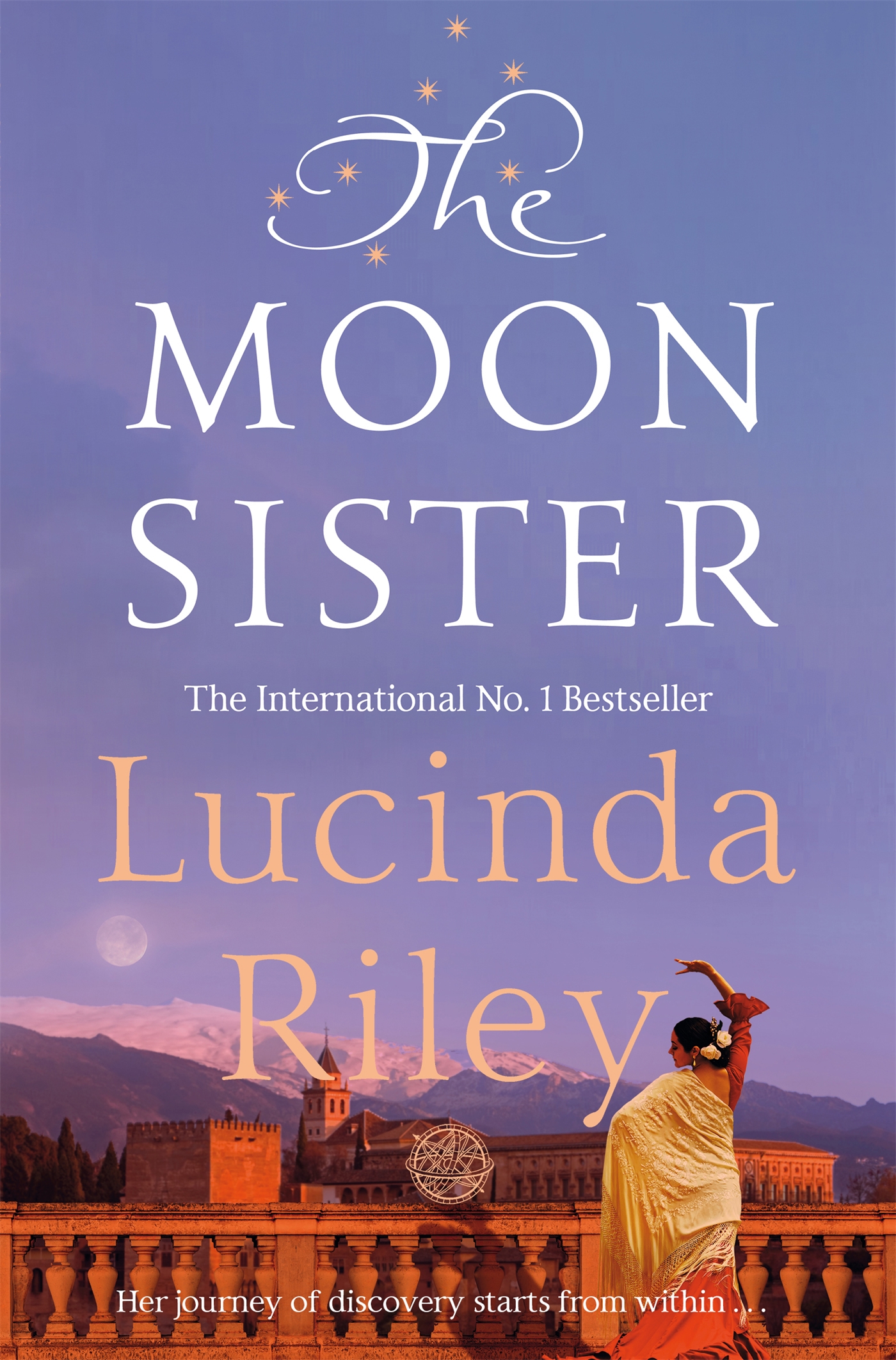 The Moon Sister 1 The Moon Sister