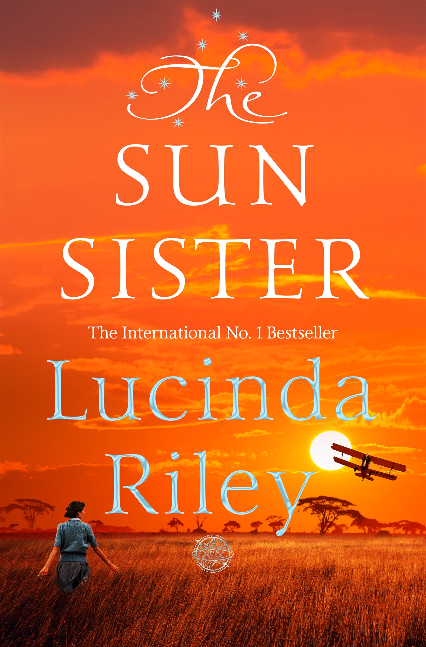 The Sun Sister 1 The Sun Sister
