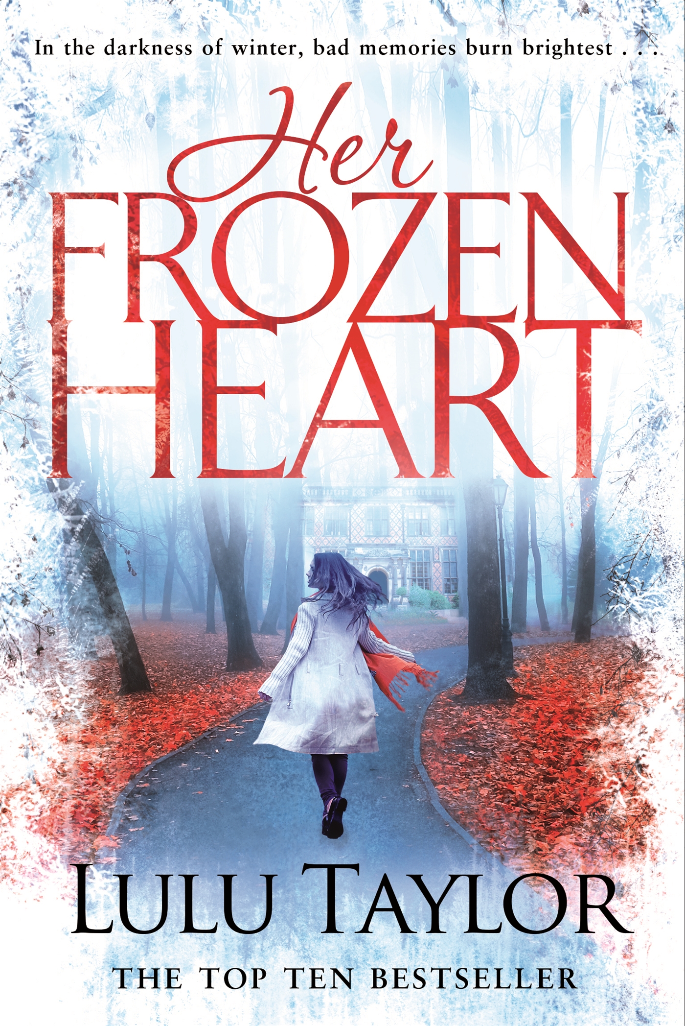 Her Frozen Heart 1 Her Frozen Heart