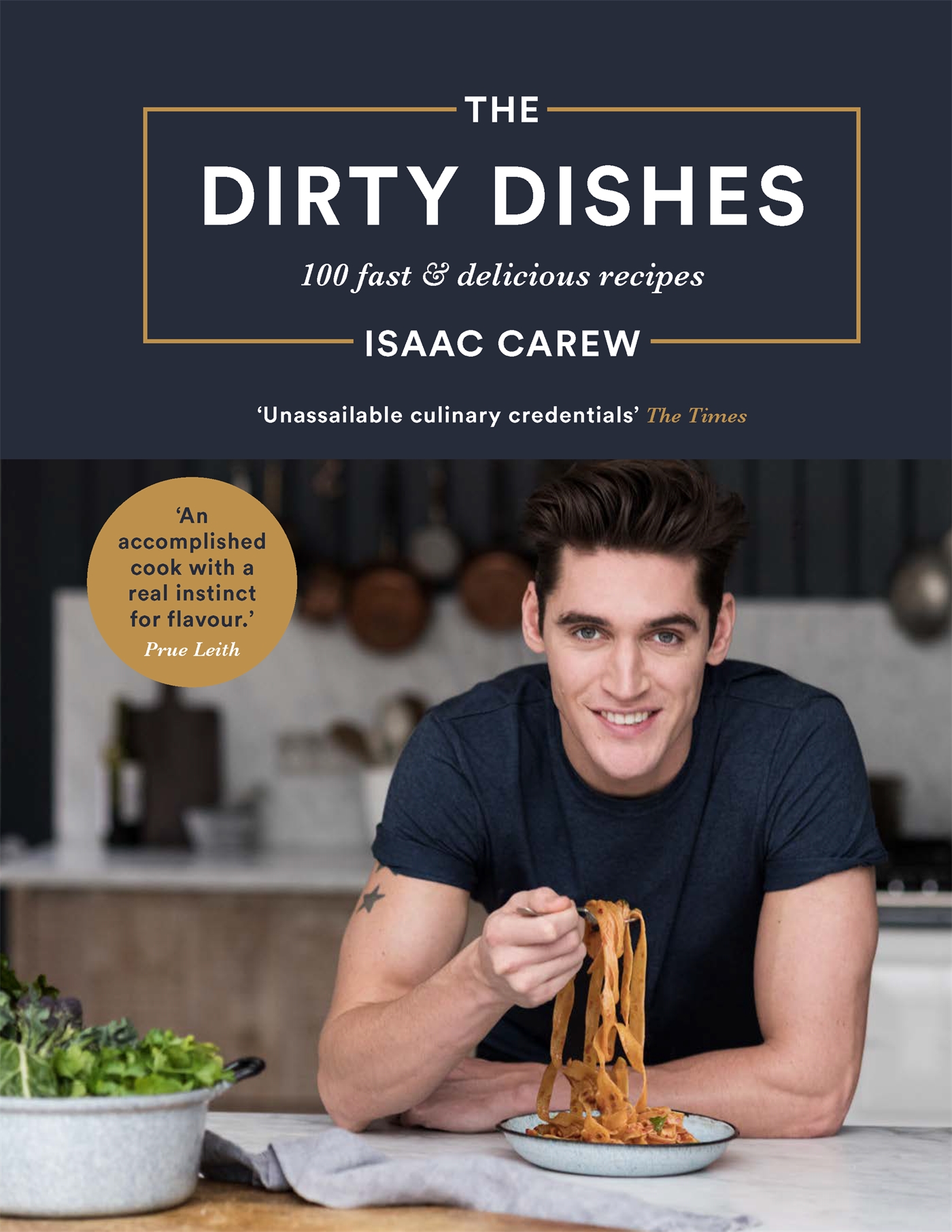 The Dirty Dishes 1 The Dirty Dishes