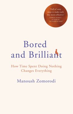 Bored and Brilliant