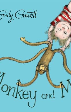 Monkey and Me