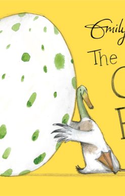 The Odd Egg