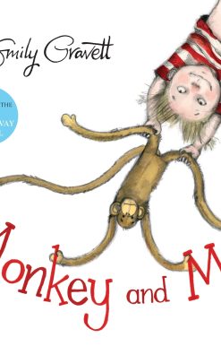 Monkey and Me