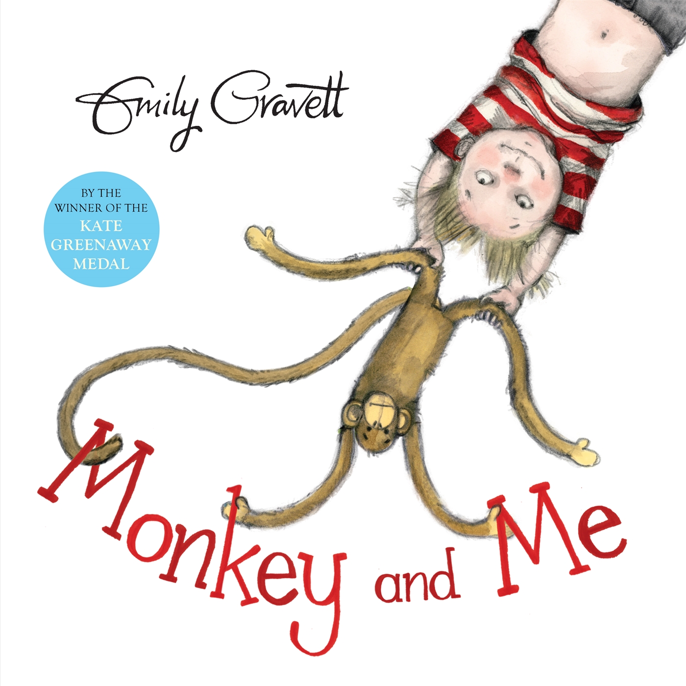 Monkey and Me 1 Monkey and Me