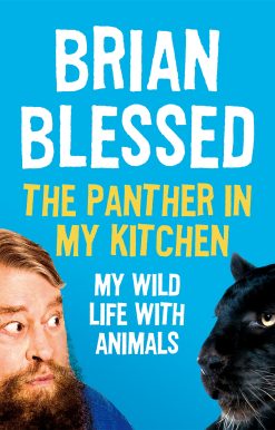 The Panther In My Kitchen