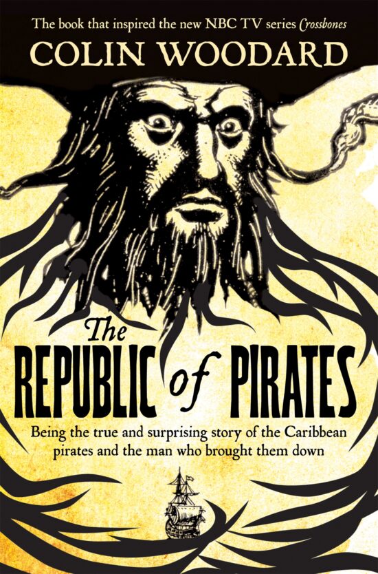 The Republic of Pirates