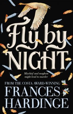 Fly By Night