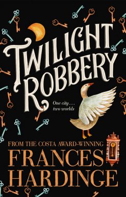 Twilight Robbery