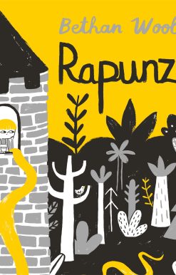 Rapunzel