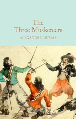 The Three Musketeers