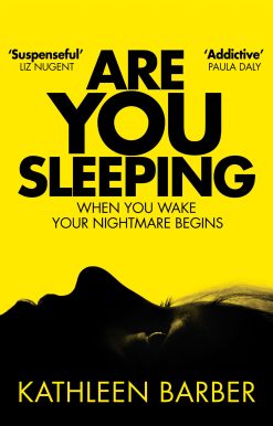 Are You Sleeping