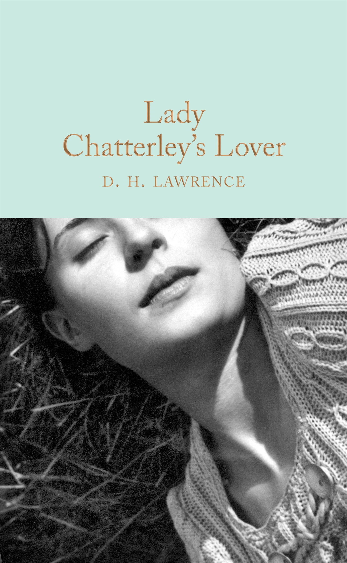Lady Chatterley's Lover 1 Lady Chatterley's Lover