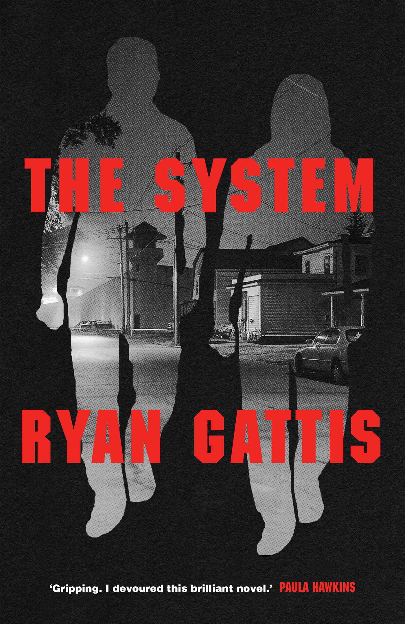 The System 1 The System