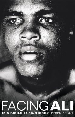 Facing Ali