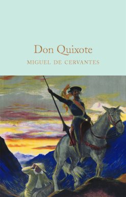 Don Quixote