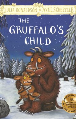 The Gruffalo's Child