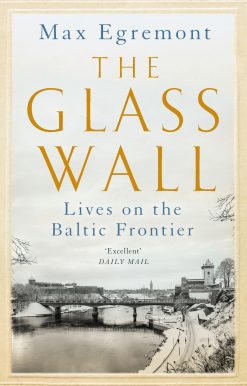 The Glass Wall