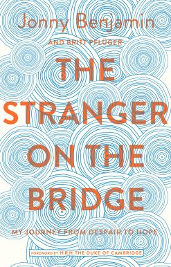 The Stranger on the Bridge