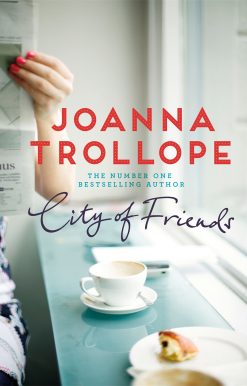 City of Friends