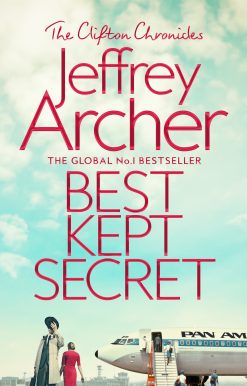 Best Kept Secret